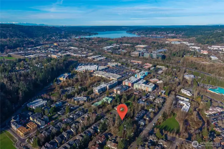 Drone photos
