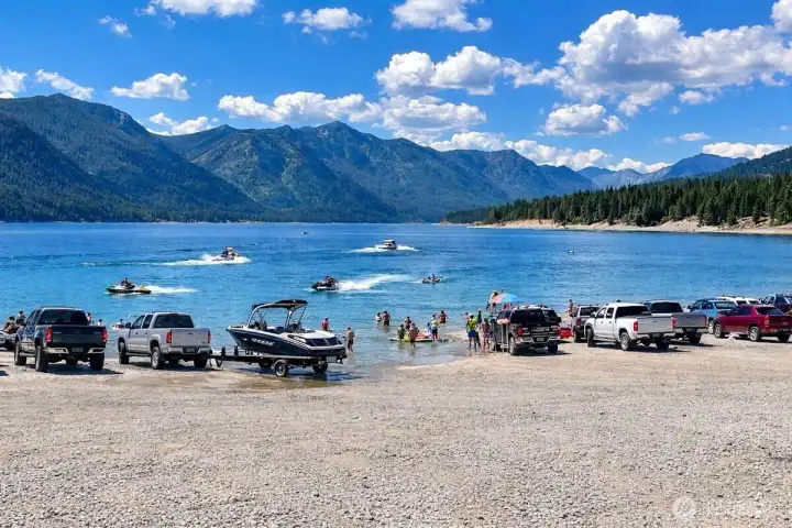 Lake Cle Elum