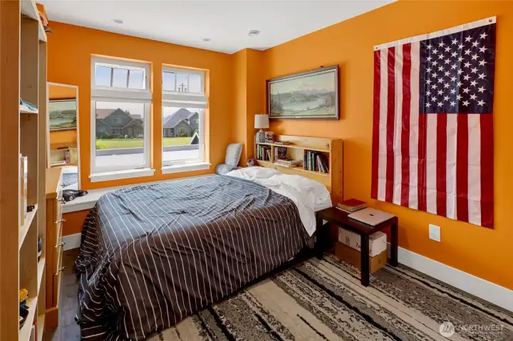 Bedroom #2