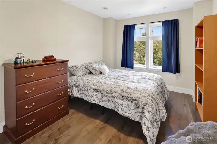 Bedroom #3