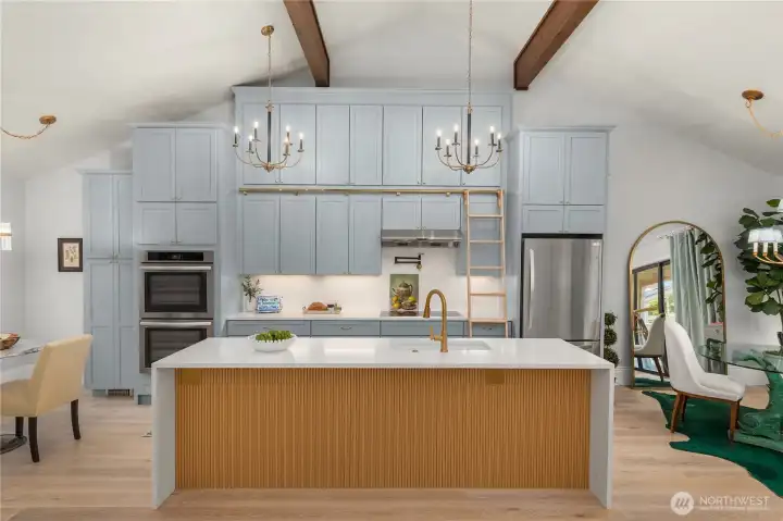 Kitchen Kitchen