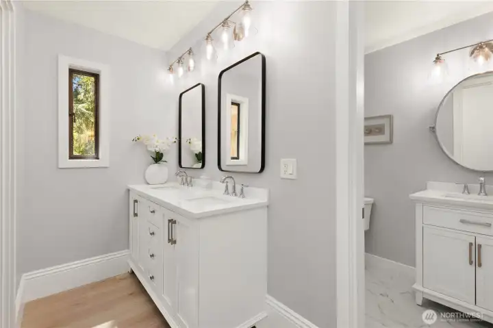Primary Bathroom Primary Bathroom