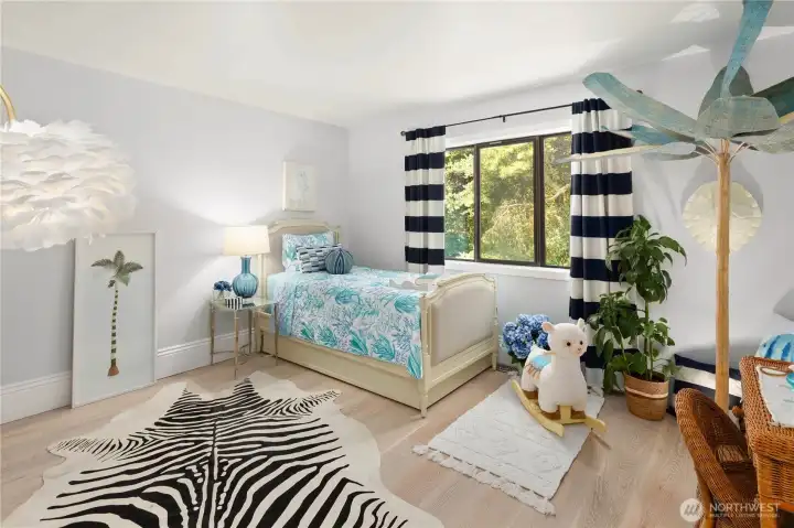2nd Bedroom 2nd Bedroom