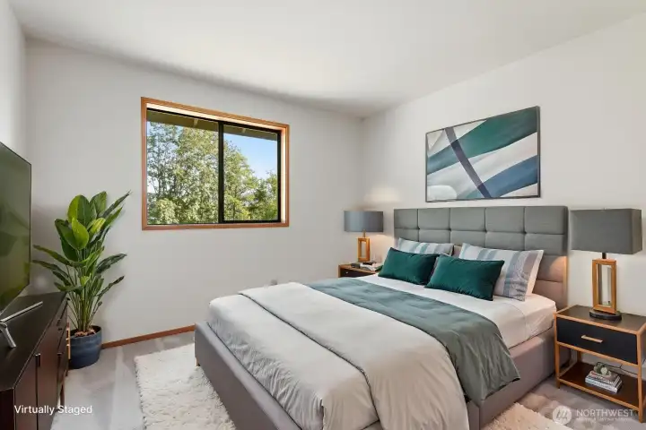 Virtually staged to show an example of how the space could be used. Virtually staged to show an example of how the space could be used.