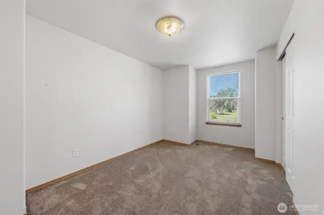 Bedroom #3