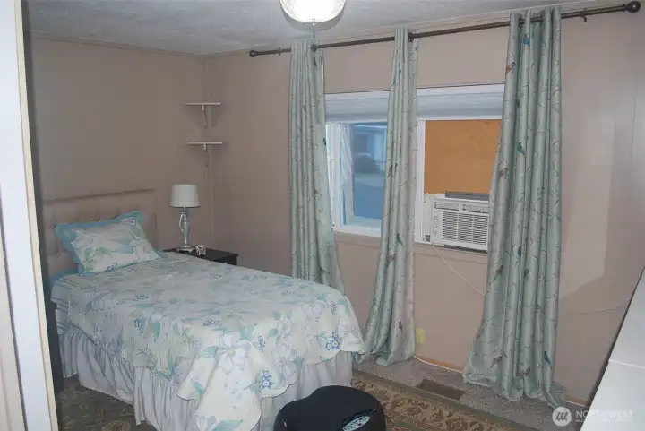Bonus room