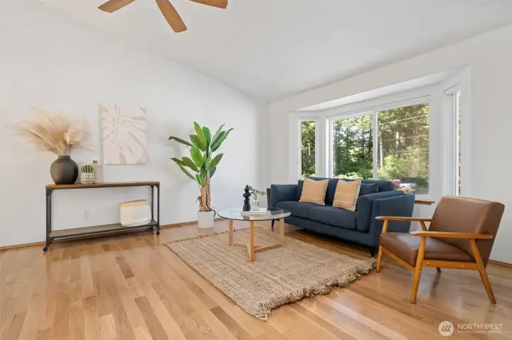 Front Living Room