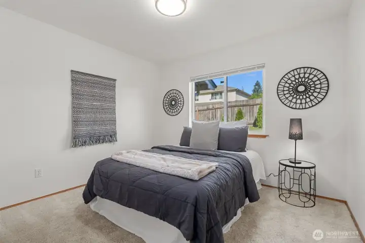 Guest Bedroom 1