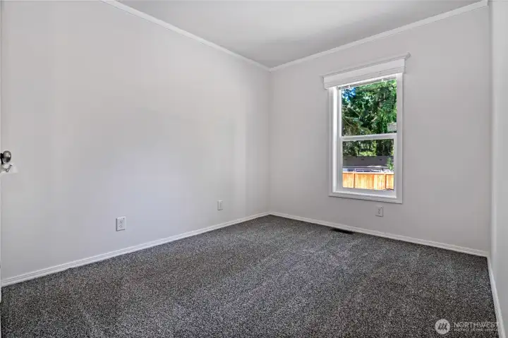 Bedroom #2