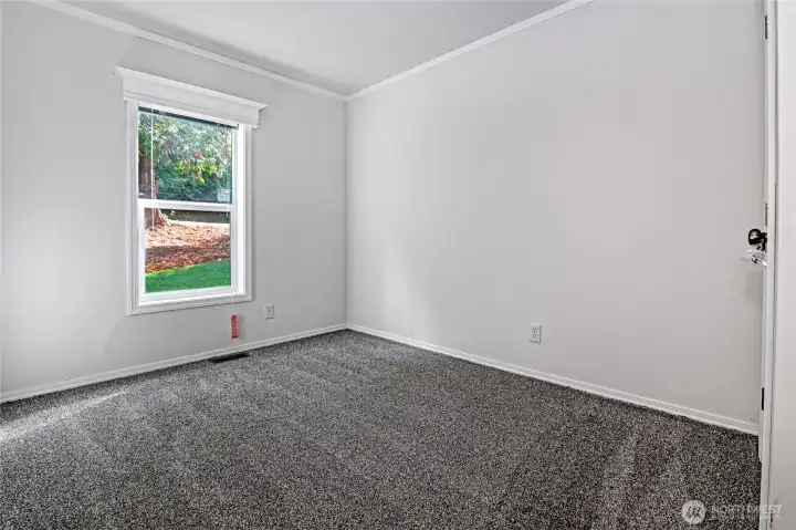 Bedroom #3