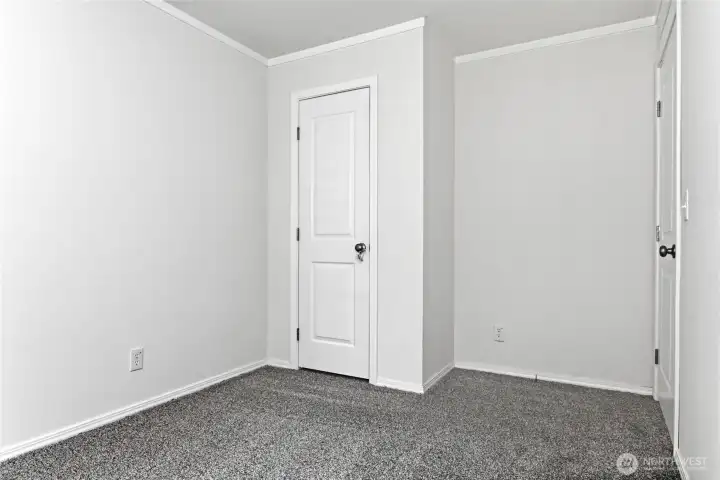 Bedroom #3