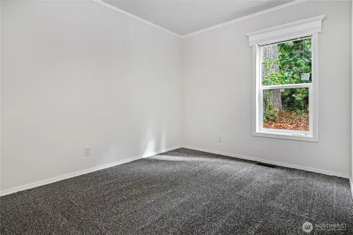 Bedroom #4