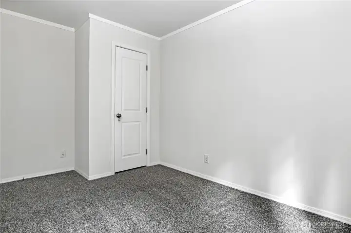 Bedroom #4