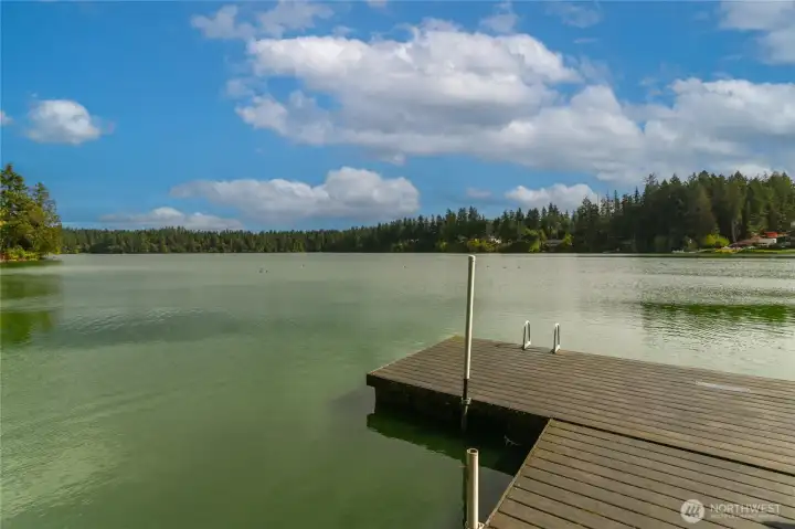 Community Dock