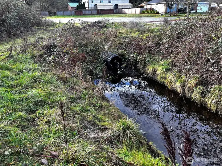 Highland Irrigation Available