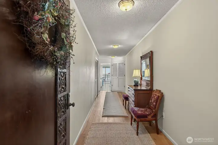 Nice manufactured hardwood floors