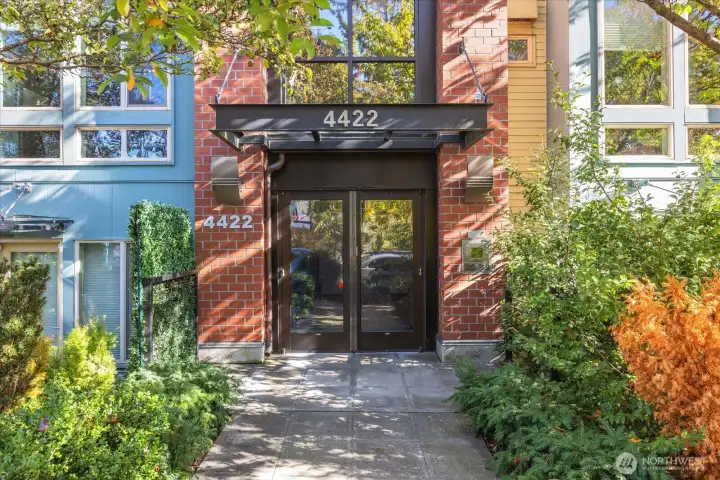 Welcome to your new home at Bagley Lofts in Seattle's Wallingford neighborhood