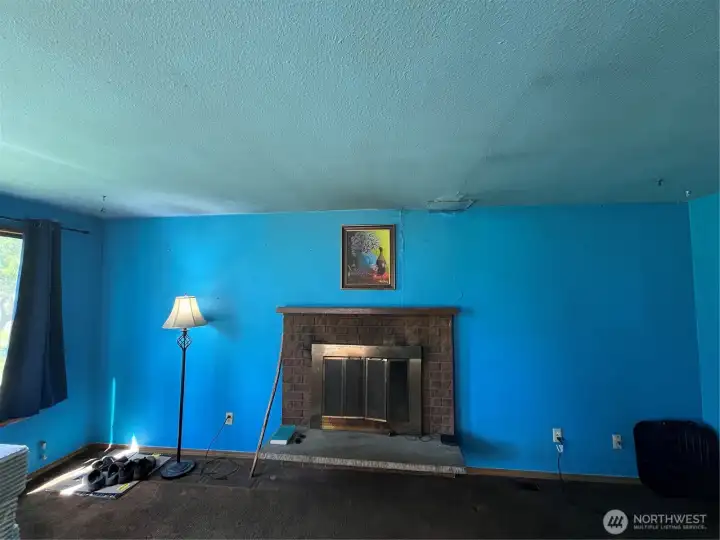 Fireplace Fireplace