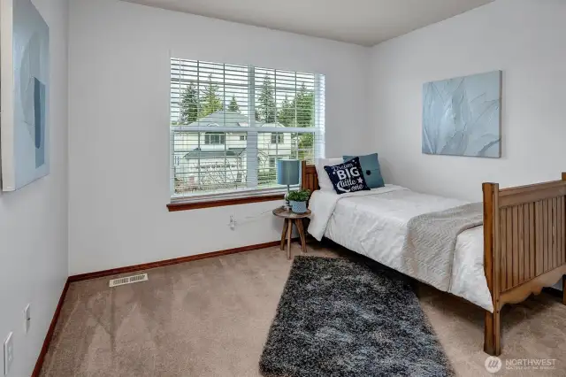 Bedroom #1
