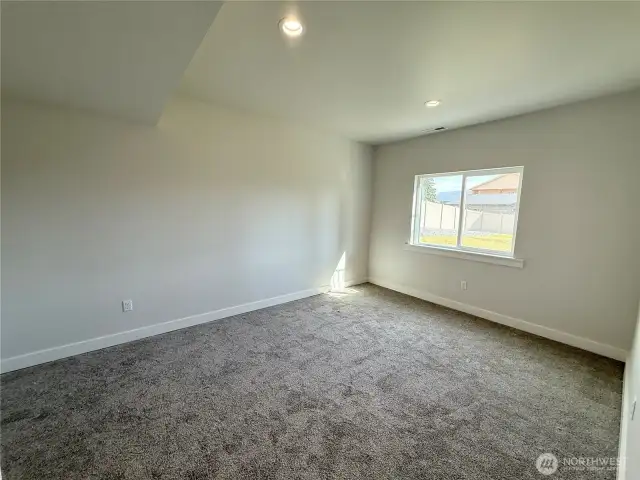 Bedroom 4 lower level