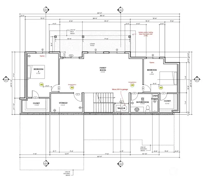 Daylight Basement