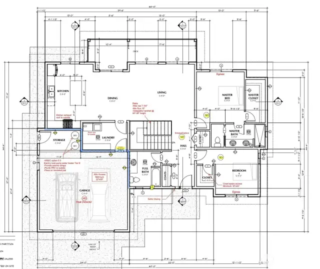 Main Floor