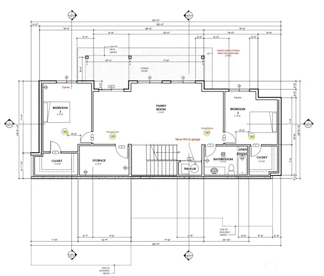 Daylight Basement