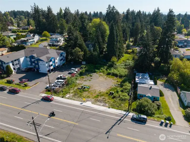 Seattle school district.