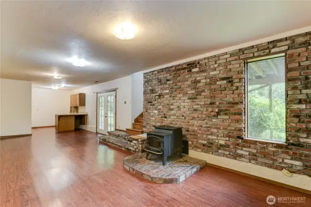 What would you make this room into? Endless possibilities.