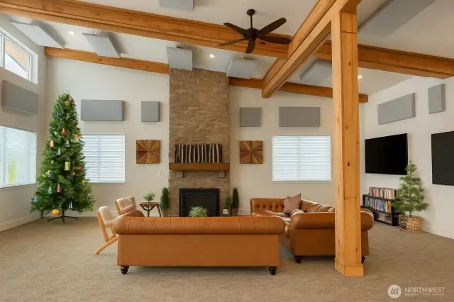 Clubhouse