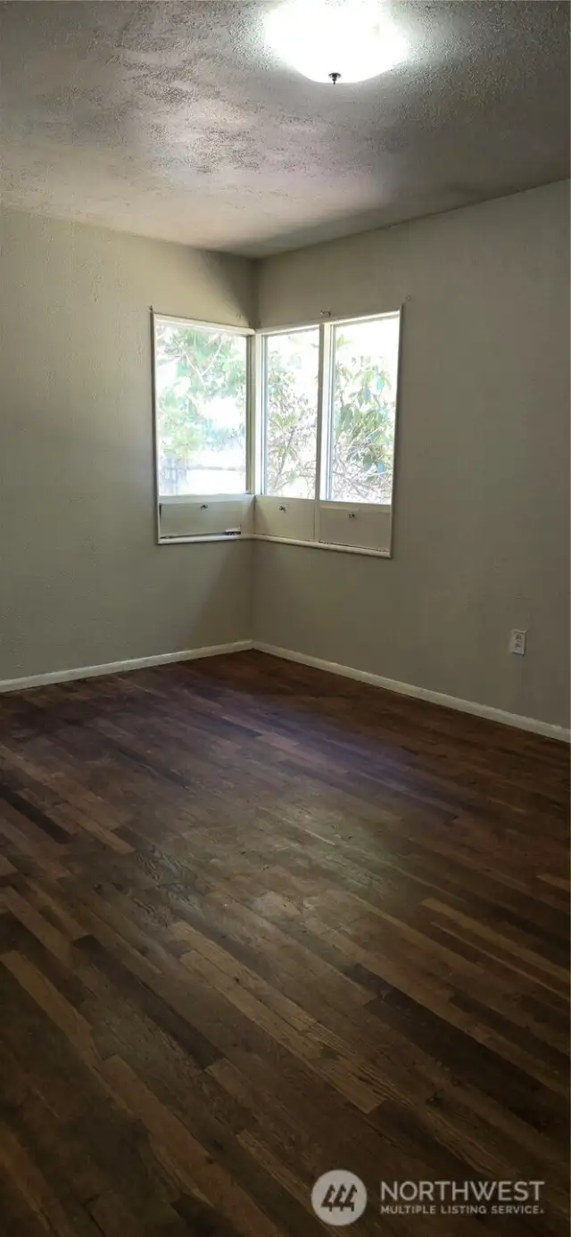 Bedroom 1-NE Facing