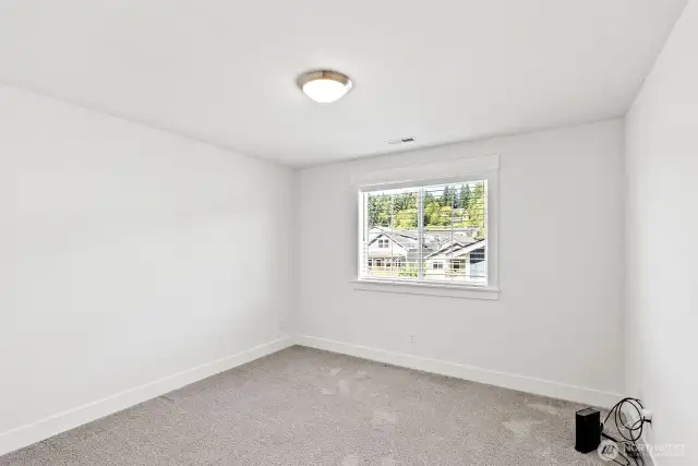 Bedroom #3
