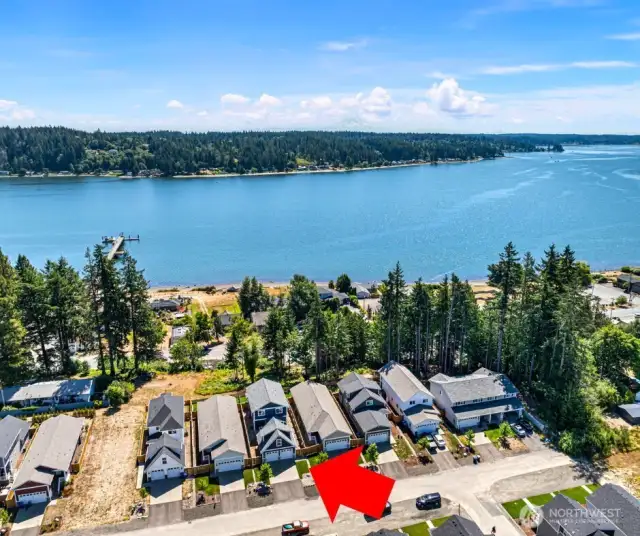 Thank you for visiting!  We hope you can come and see this home soon!