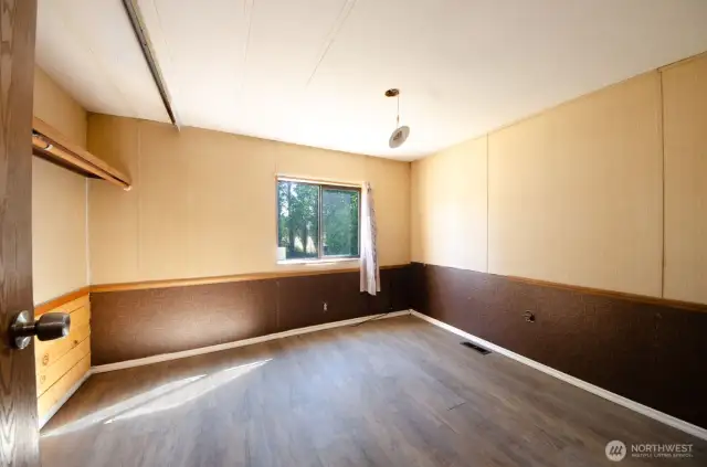 Bedroom #3
