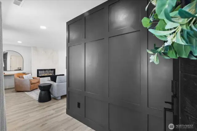 Entryway