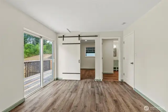 primary room