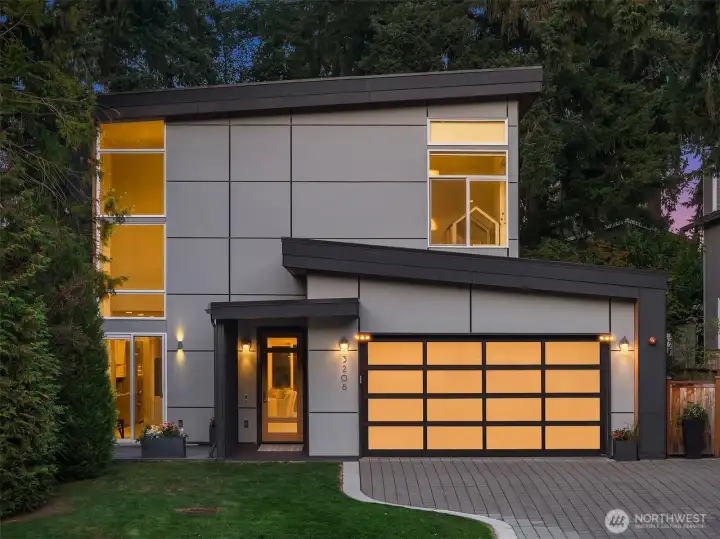 Modern Design