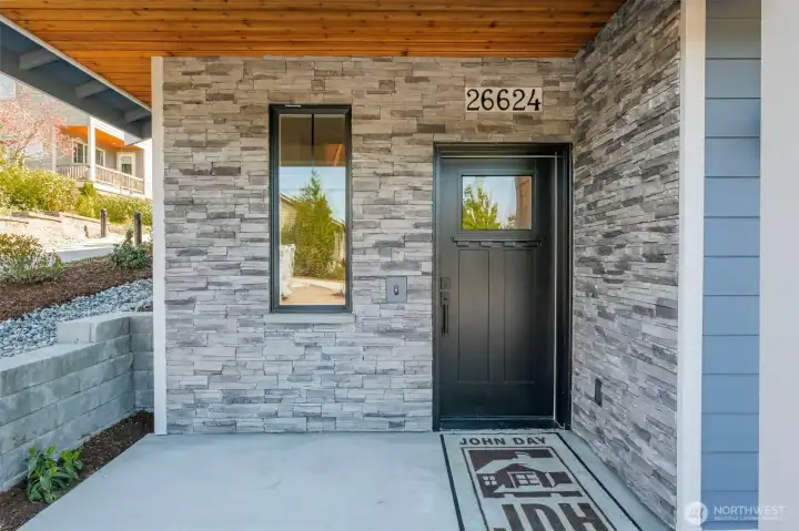 Pictures depict a previously built home similar to the home going to be built on this lot. Floor plans, Elevations, colors, upgrades & materials may be different.