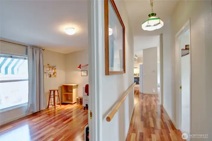 4th bedroom