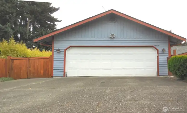 Garage