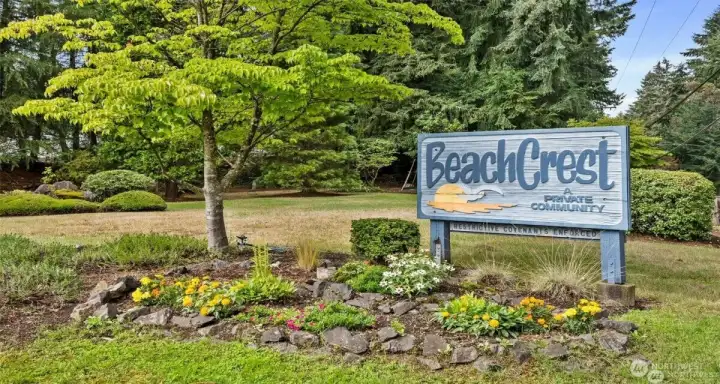 Beachcrest