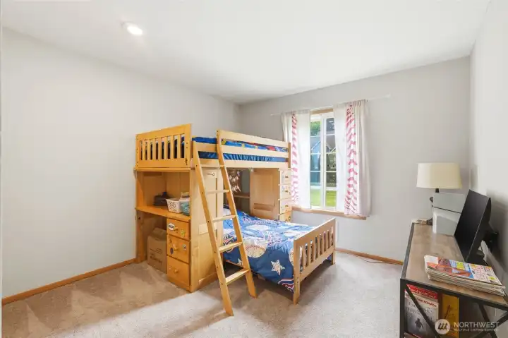 Bedroom #2