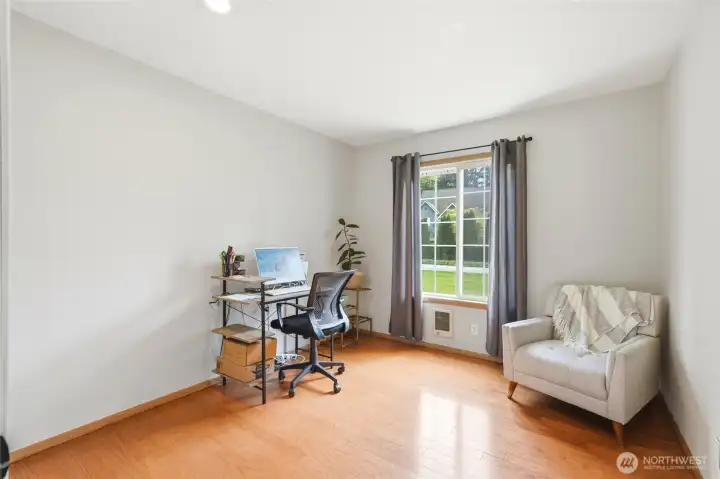 Bedroom #3