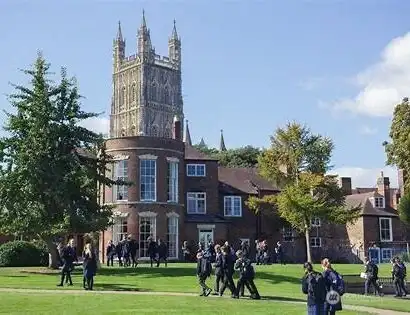 Kings School
