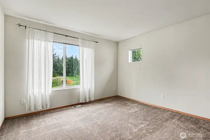 3rd guest bedroom