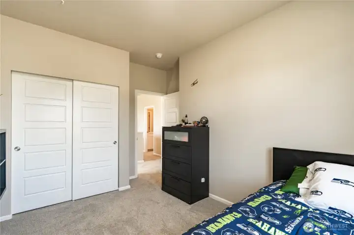 Bed #2