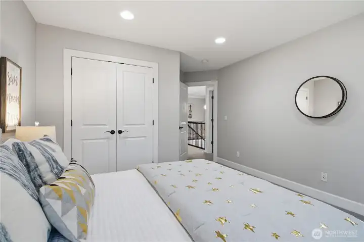 3rd floor bedroom 2 3rd floor bedroom 2