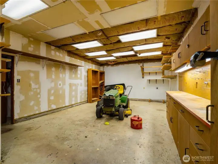 Workshop Ready for Your Next Project Workshop Ready for Your Next Project