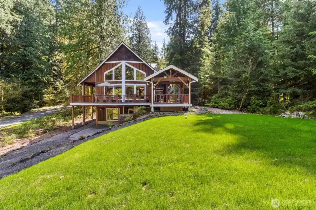 Welcome to 7090 Rainier Way