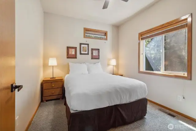 Bedroom #2